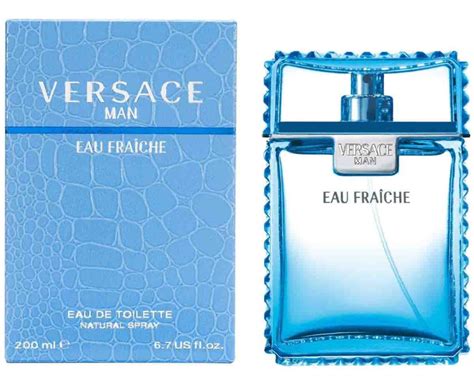 versace eau fraiche man woda toaletowa dla mężczyzn 200 ml|Versace Man Eau Fraiche Woda Toaletowa 200 ml .